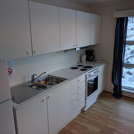 Seljord Apartment Exterior foto