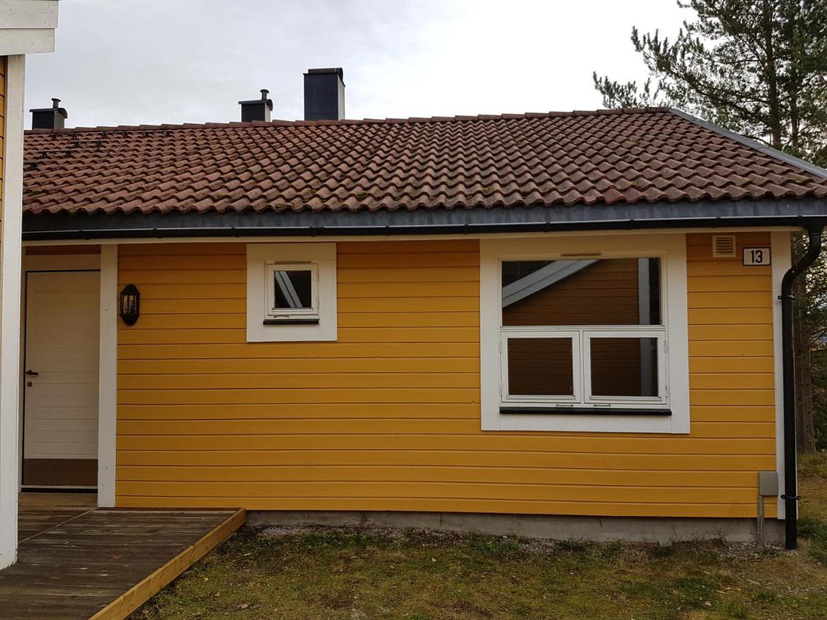 Seljord Apartment Exterior foto